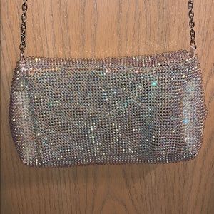 bling purse